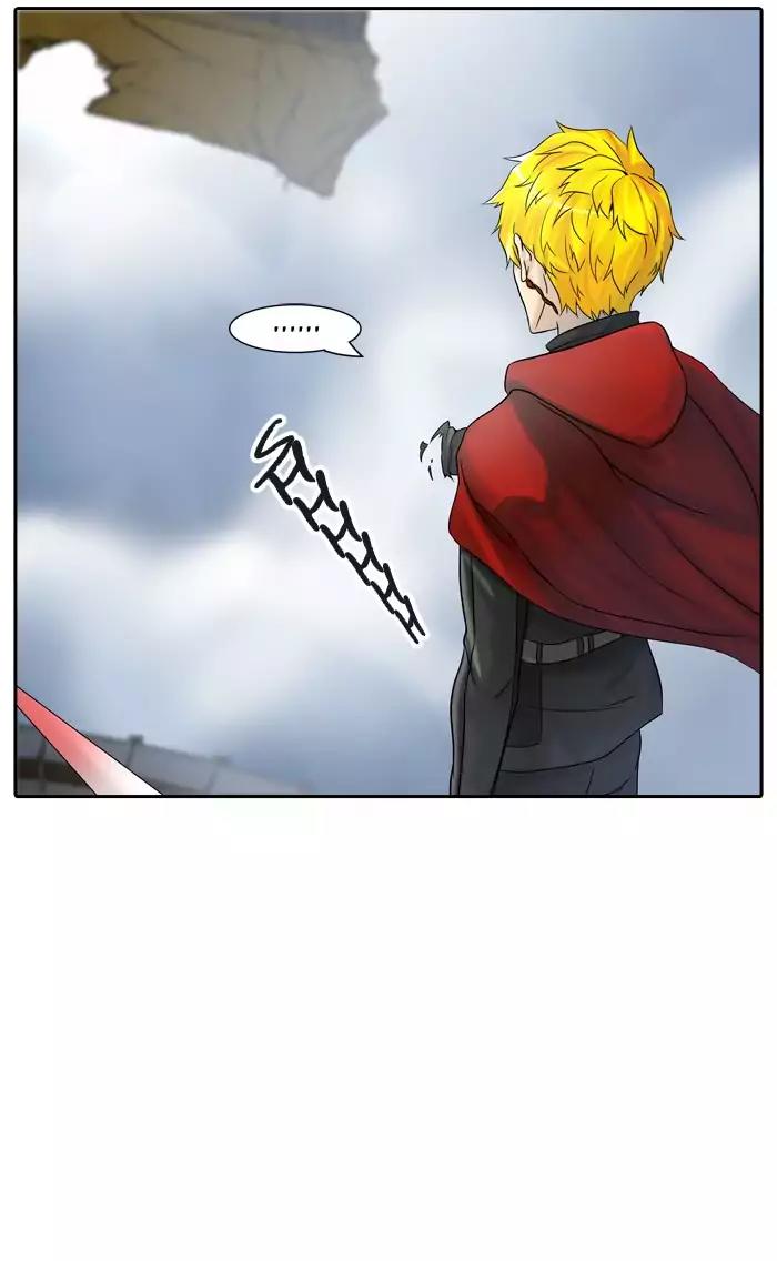Tower of God Chapter 384 - Page 33