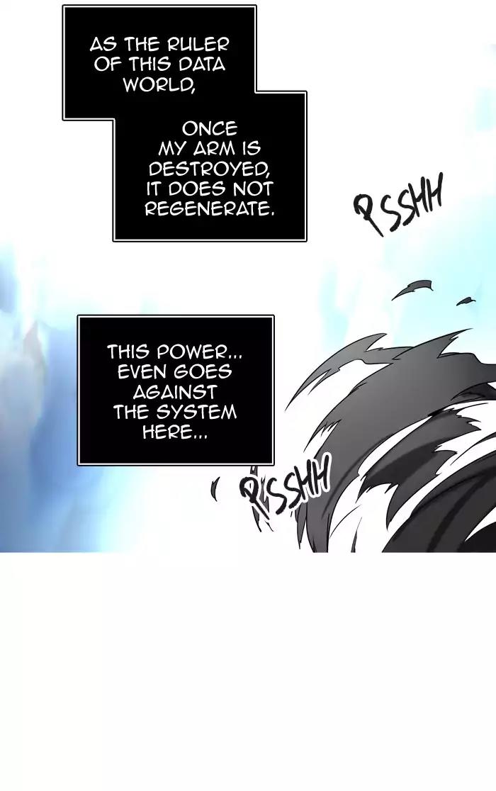Tower of God Chapter 384 - Page 34
