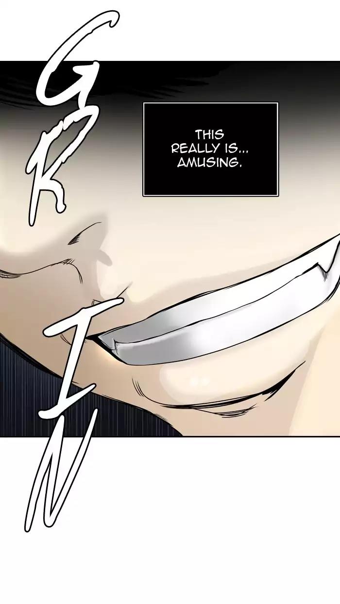 Tower of God Chapter 384 - Page 35
