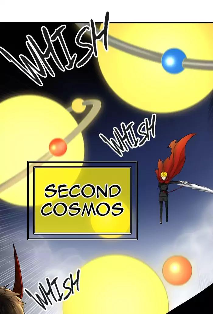 Tower of God Chapter 384 - Page 36