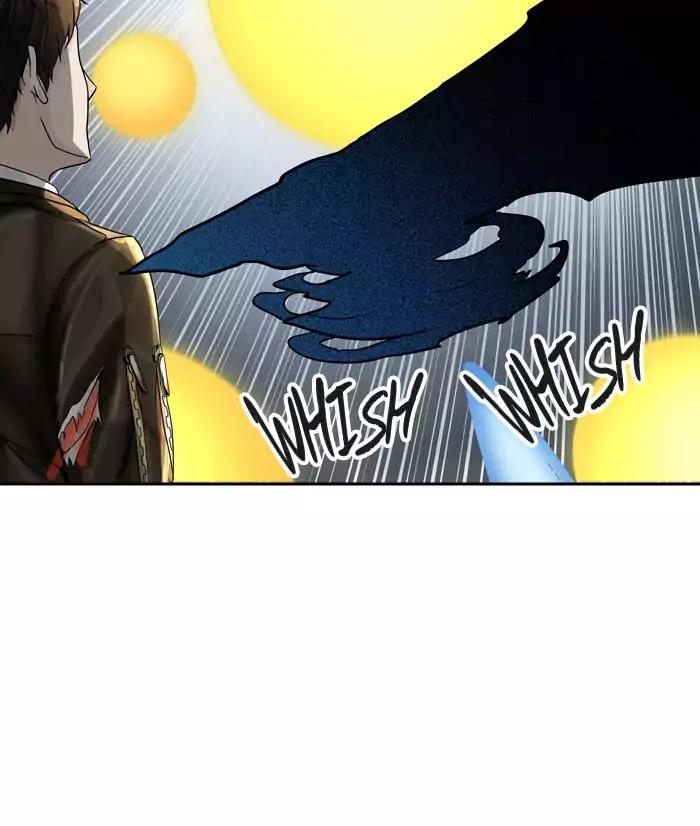 Tower of God Chapter 384 - Page 37