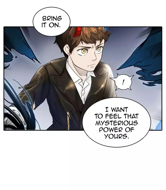 Tower of God Chapter 384 - Page 38