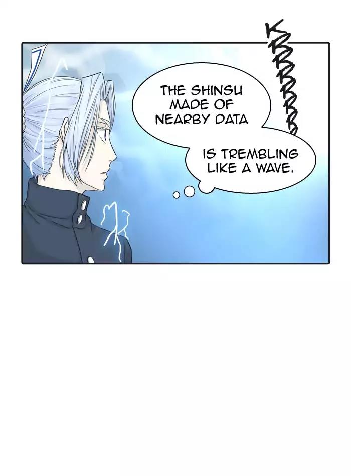 Tower of God Chapter 384 - Page 4