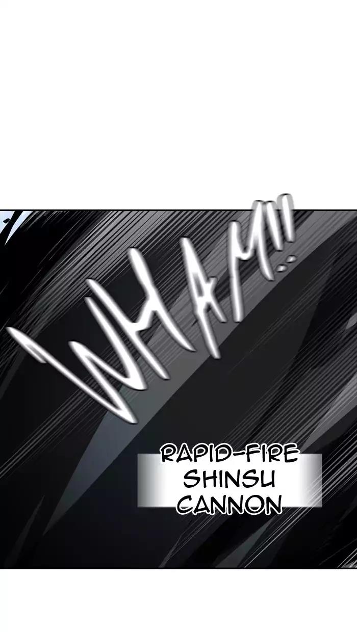 Tower of God Chapter 384 - Page 43