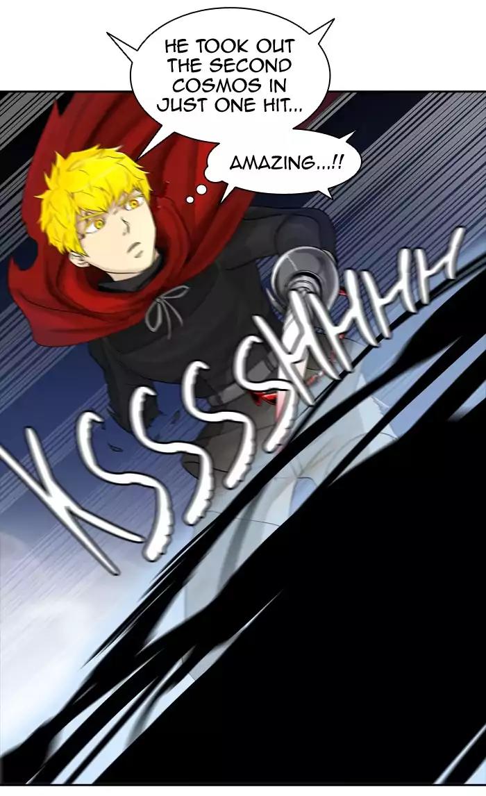 Tower of God Chapter 384 - Page 46