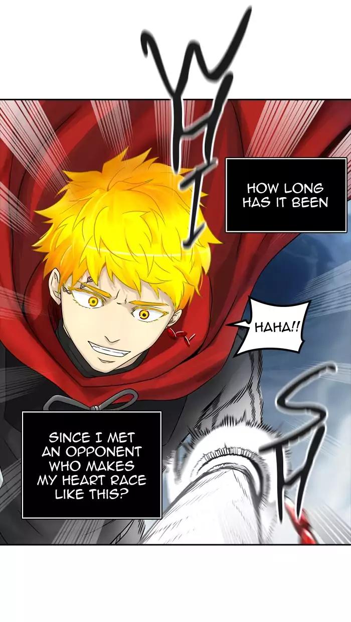 Tower of God Chapter 384 - Page 48