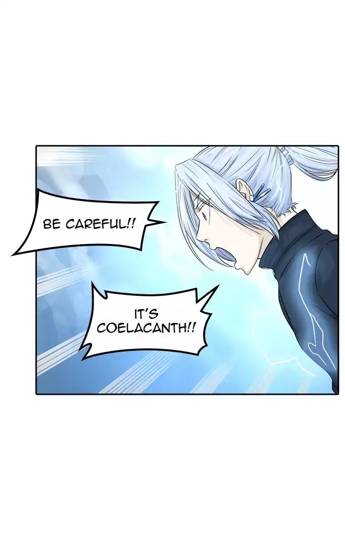 Tower of God Chapter 384 - Page 49