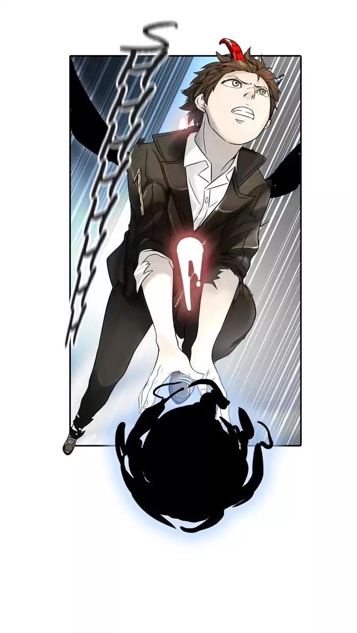 Tower of God Chapter 384 - Page 50