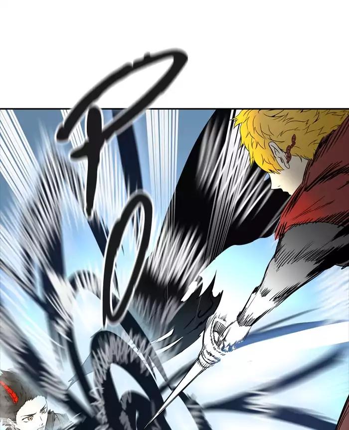Tower of God Chapter 384 - Page 51