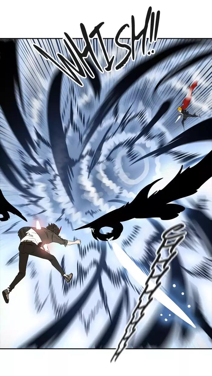 Tower of God Chapter 384 - Page 53