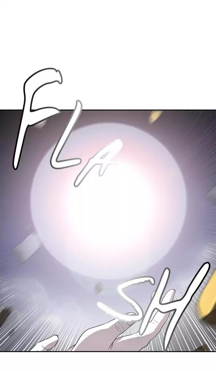 Tower of God Chapter 384 - Page 54