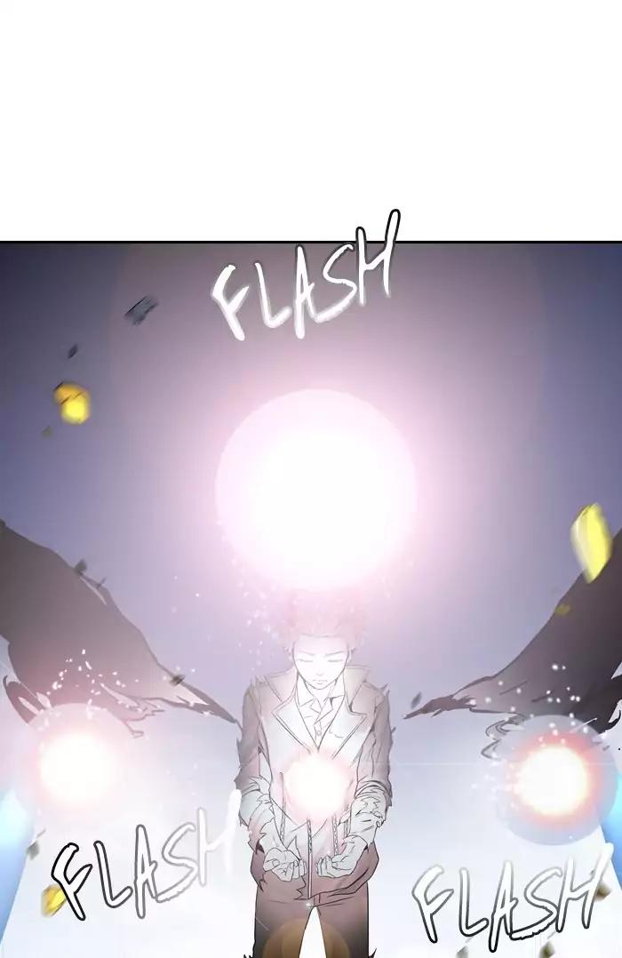 Tower of God Chapter 384 - Page 55