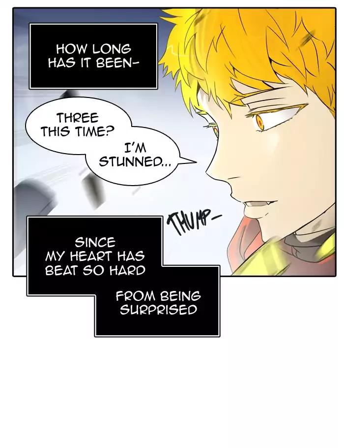 Tower of God Chapter 384 - Page 57