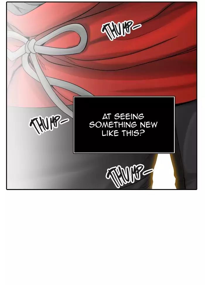 Tower of God Chapter 384 - Page 58