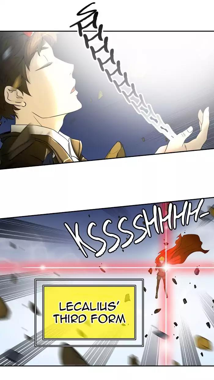 Tower of God Chapter 384 - Page 59