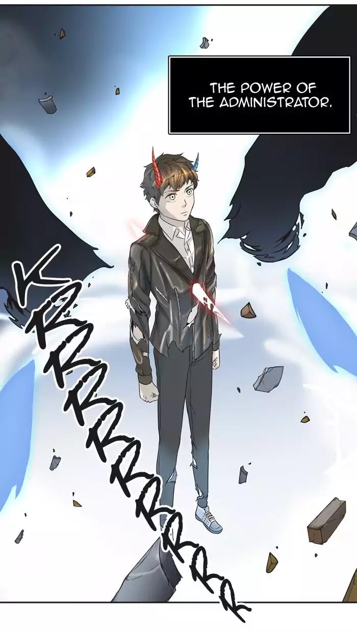Tower of God Chapter 384 - Page 6