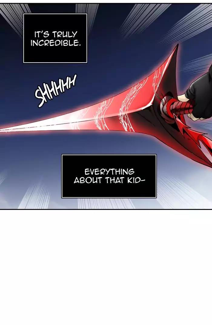 Tower of God Chapter 384 - Page 62