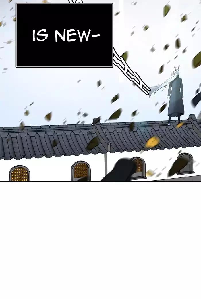 Tower of God Chapter 384 - Page 64