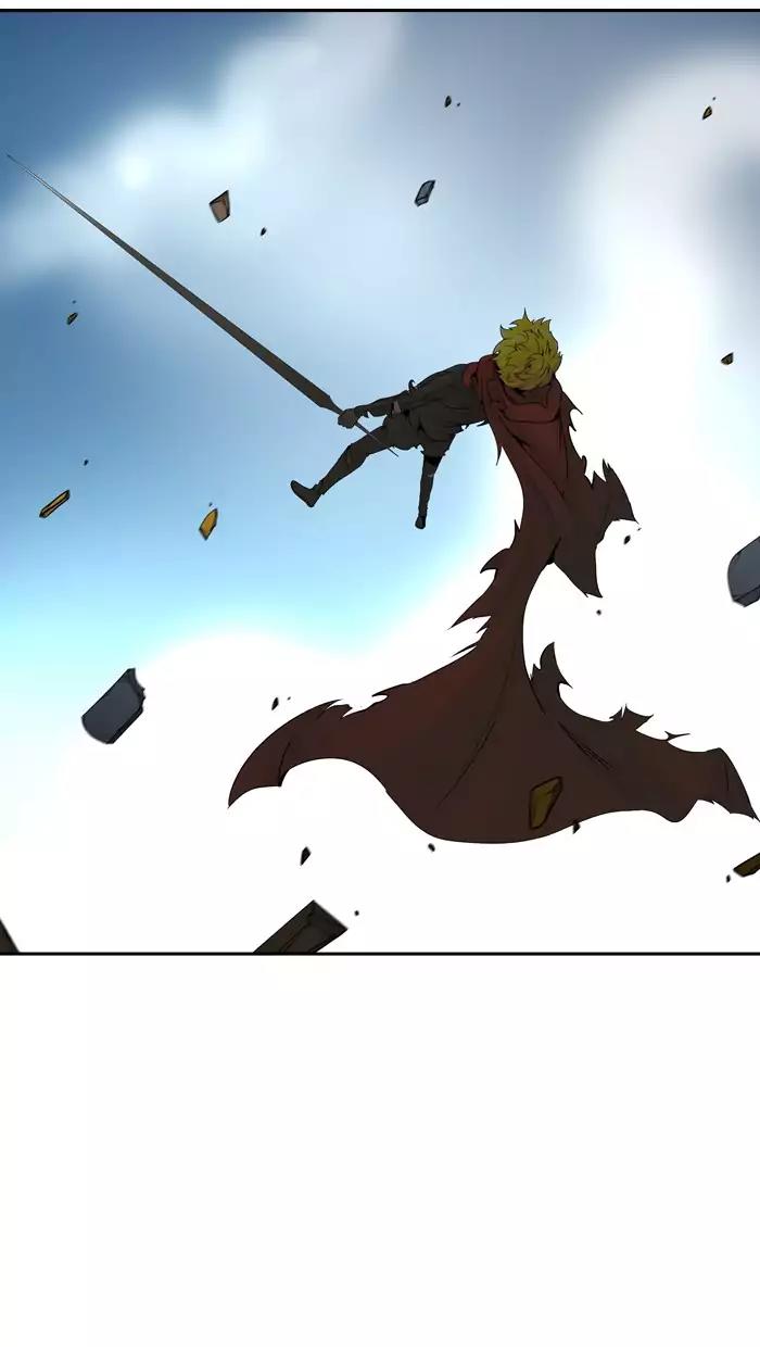 Tower of God Chapter 384 - Page 73