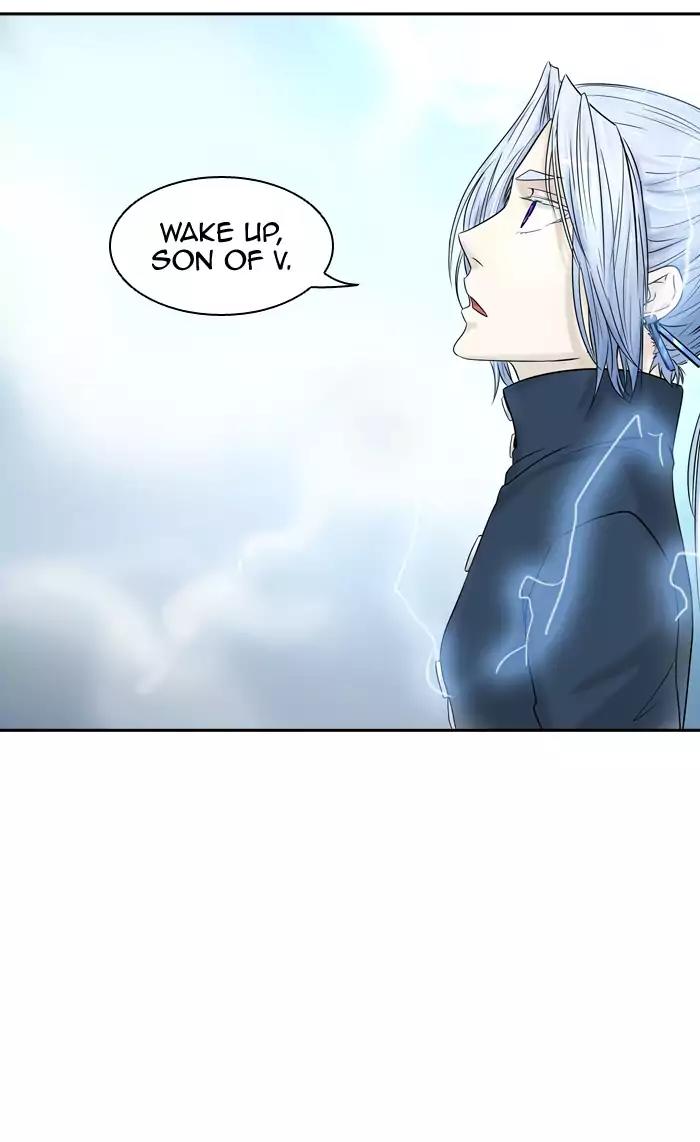 Tower of God Chapter 384 - Page 74