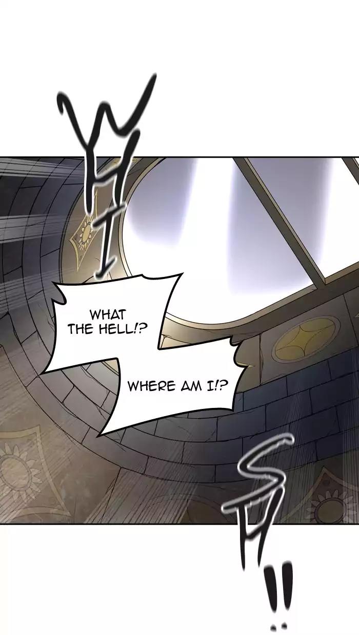 Tower of God Chapter 384 - Page 77