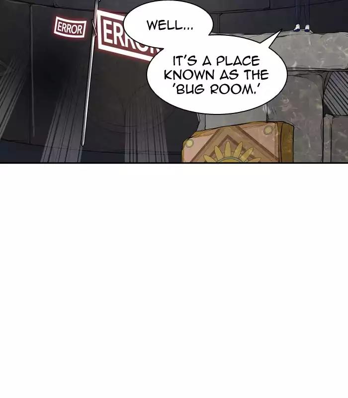 Tower of God Chapter 384 - Page 79