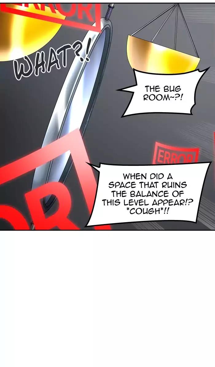 Tower of God Chapter 384 - Page 80