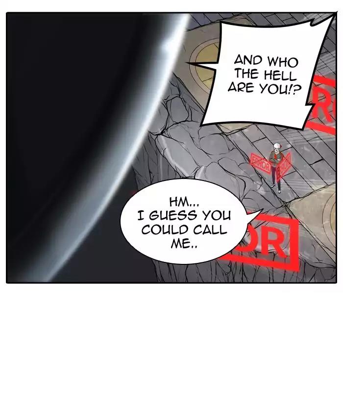 Tower of God Chapter 384 - Page 81