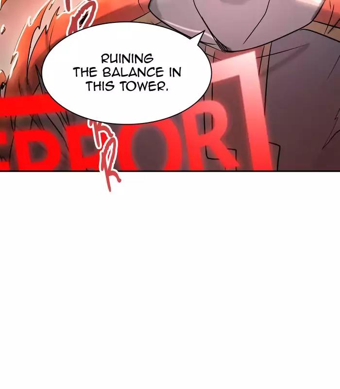 Tower of God Chapter 384 - Page 83