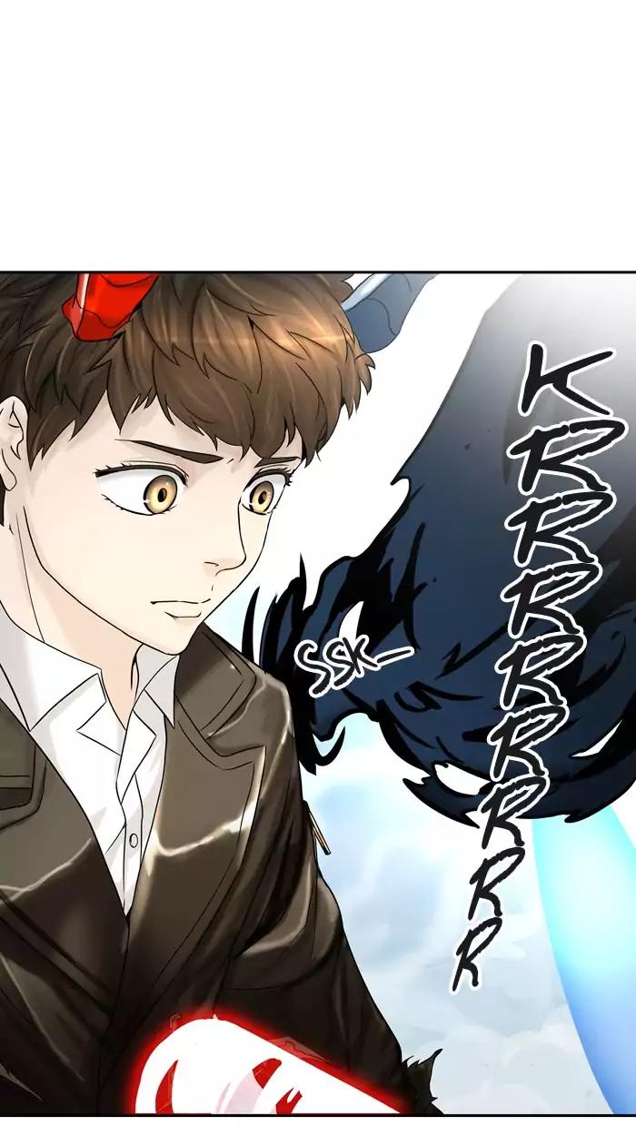 Tower of God Chapter 384 - Page 9