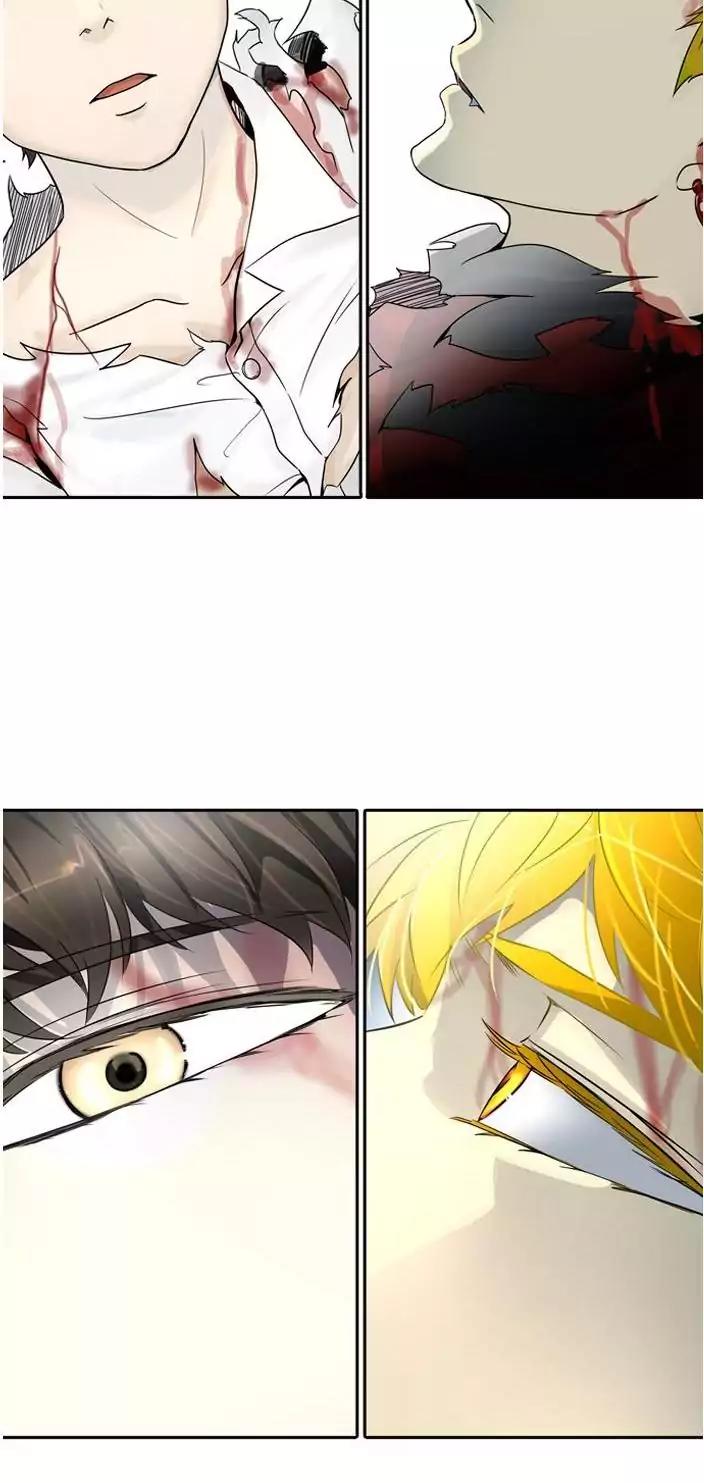 Tower of God Chapter 385 - Page 1