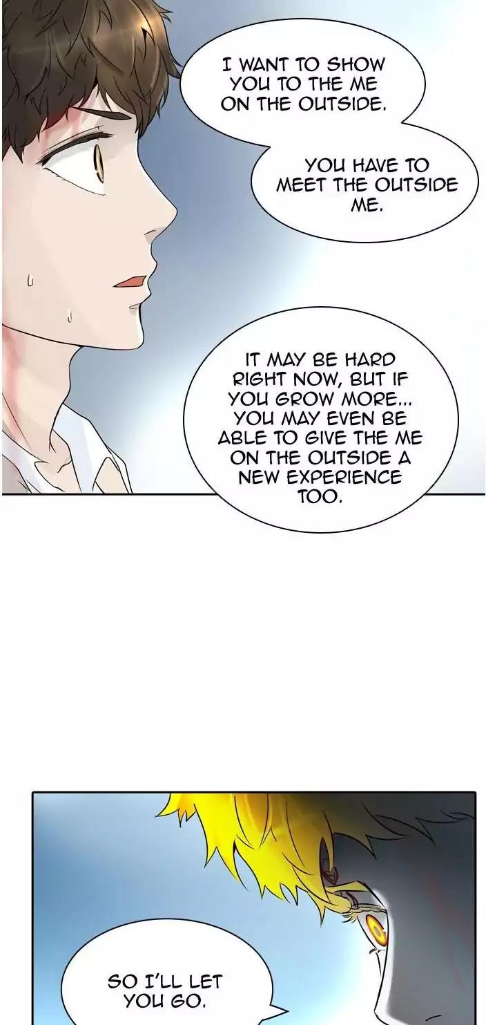 Tower of God Chapter 385 - Page 15
