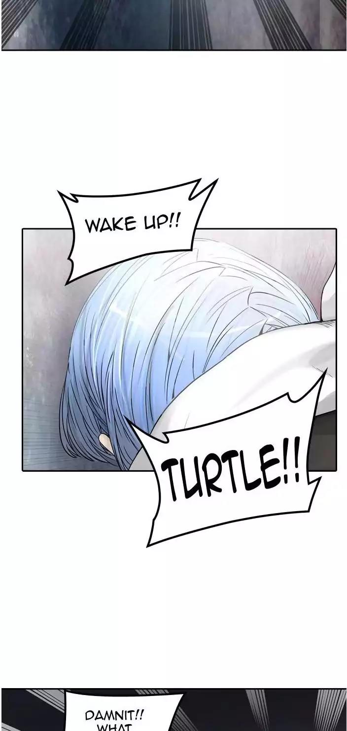 Tower of God Chapter 385 - Page 18