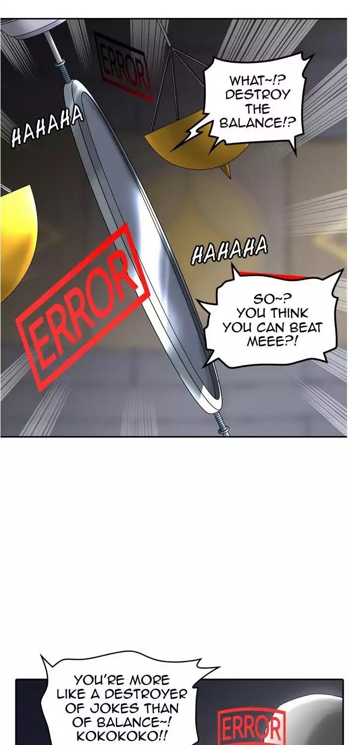 Tower of God Chapter 385 - Page 23