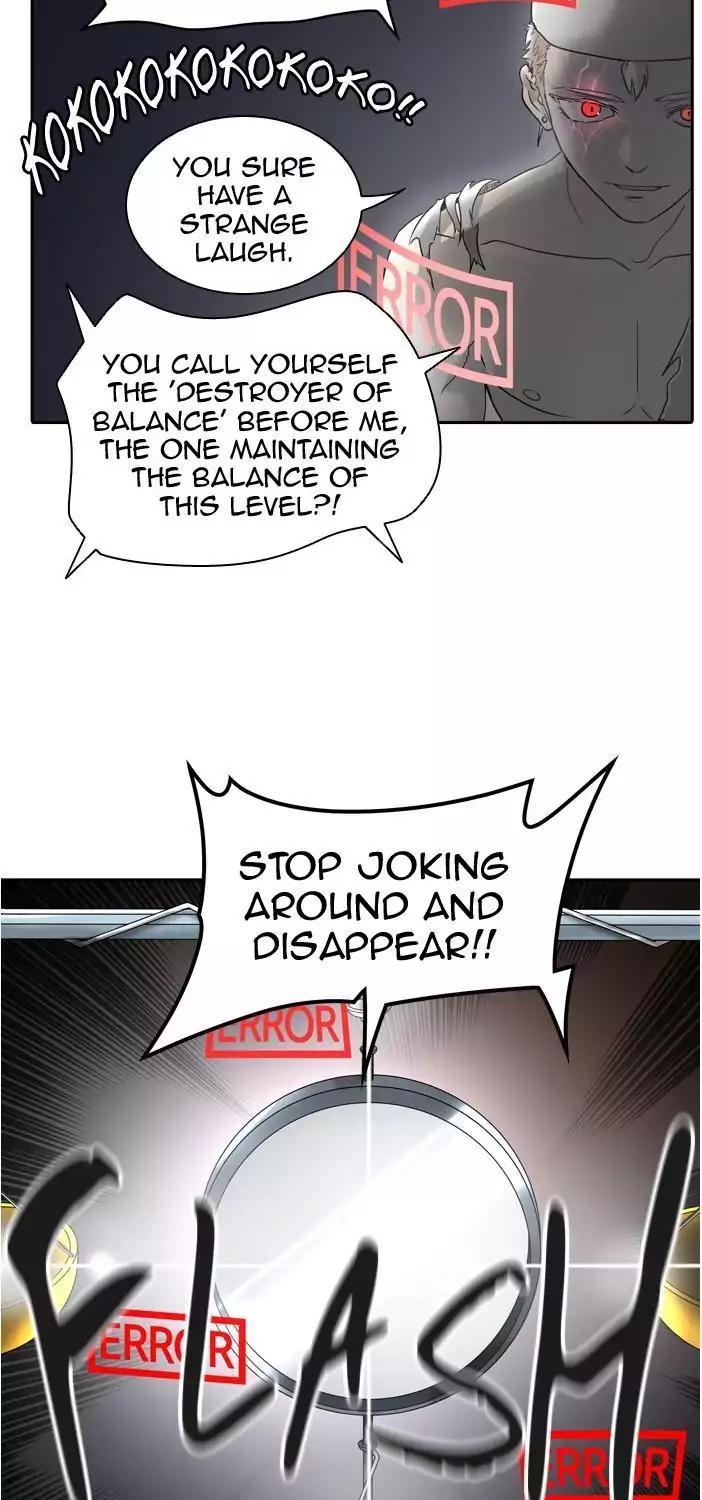Tower of God Chapter 385 - Page 24