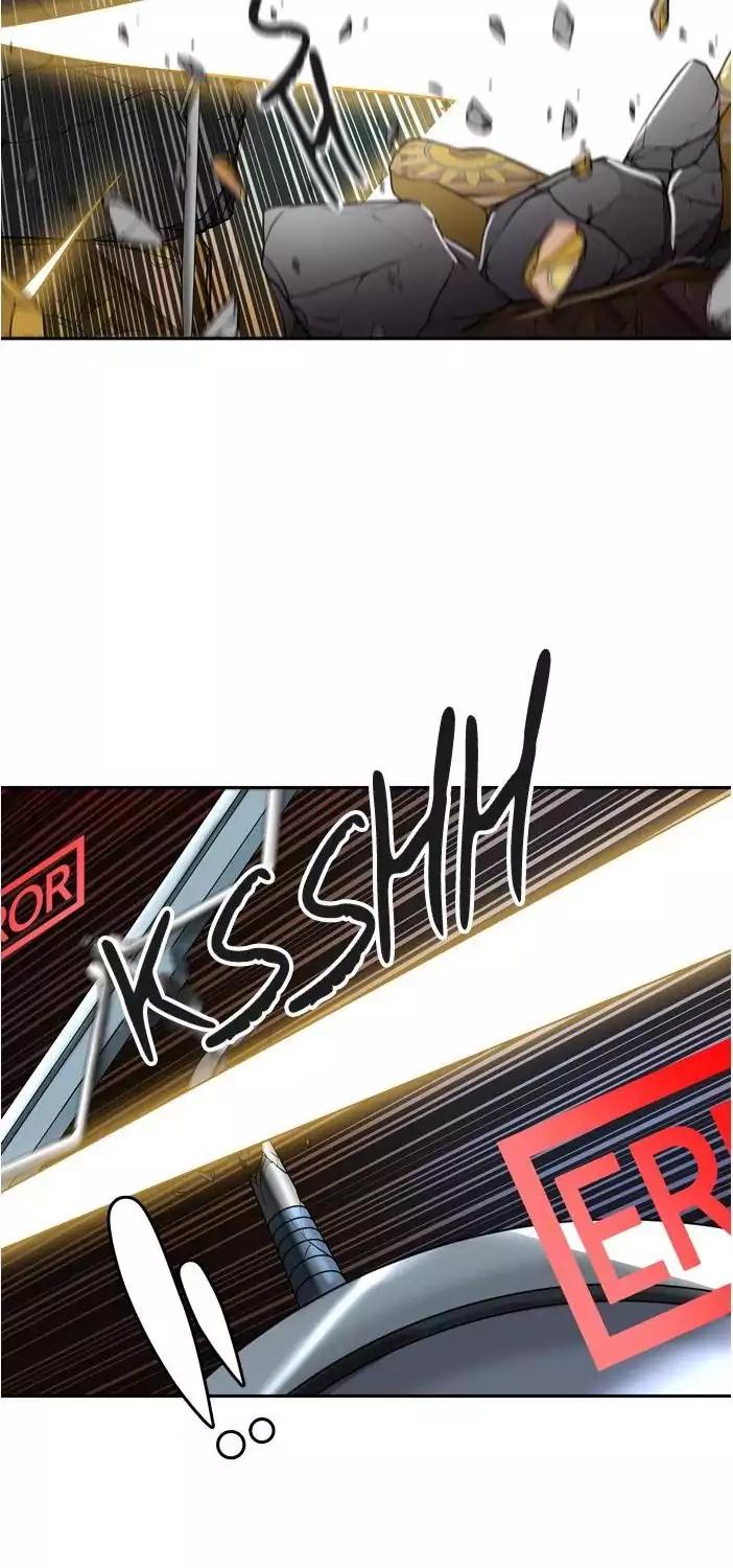 Tower of God Chapter 385 - Page 27