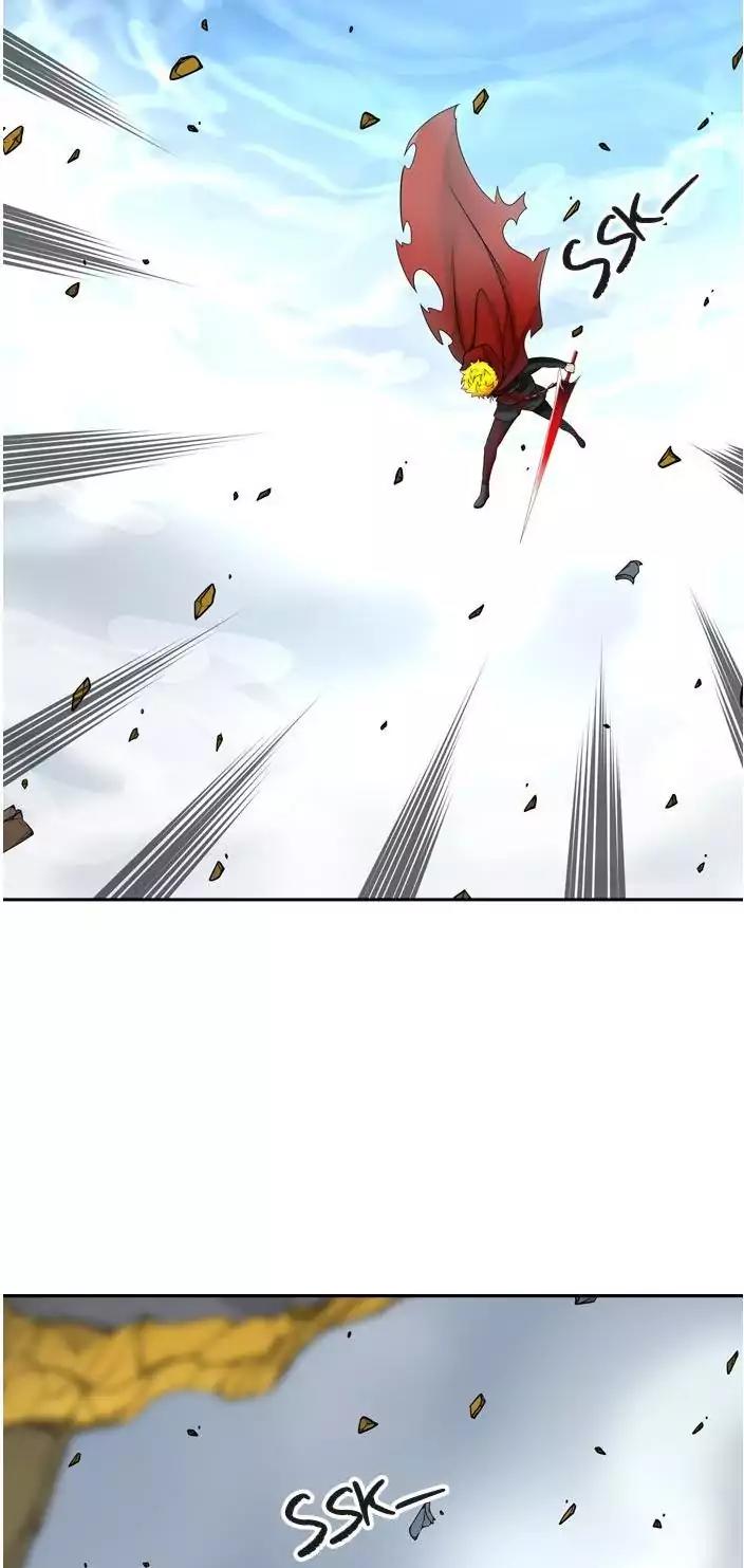 Tower of God Chapter 385 - Page 3