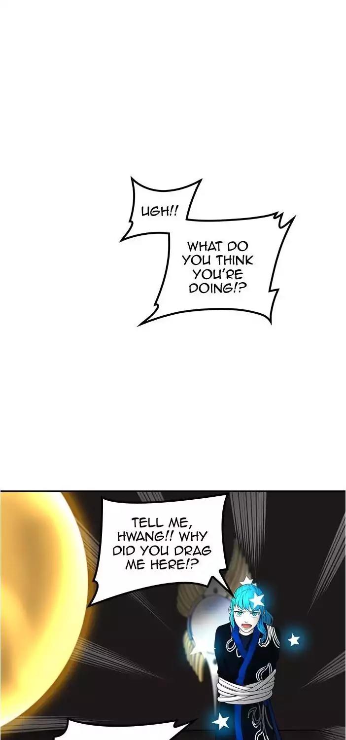 Tower of God Chapter 385 - Page 35