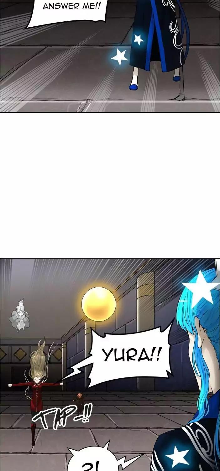 Tower of God Chapter 385 - Page 36