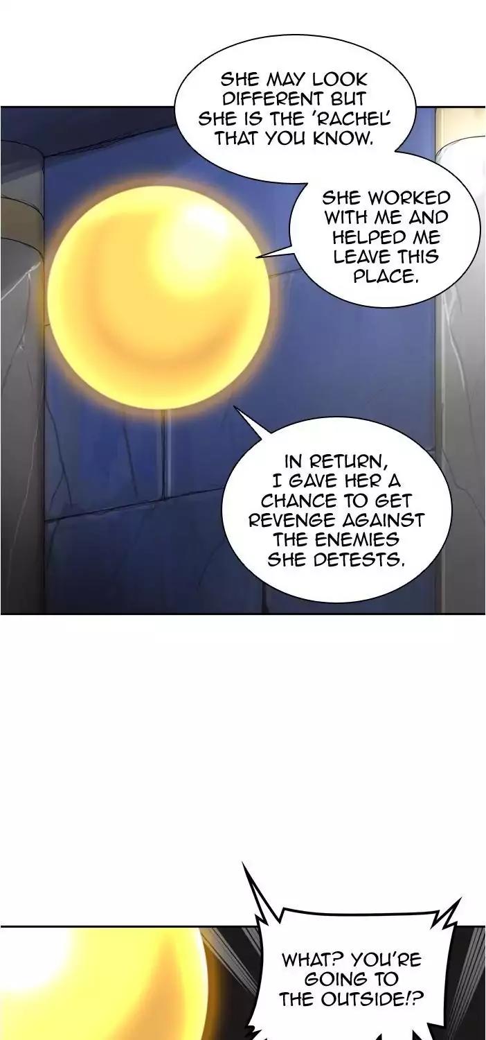Tower of God Chapter 385 - Page 38