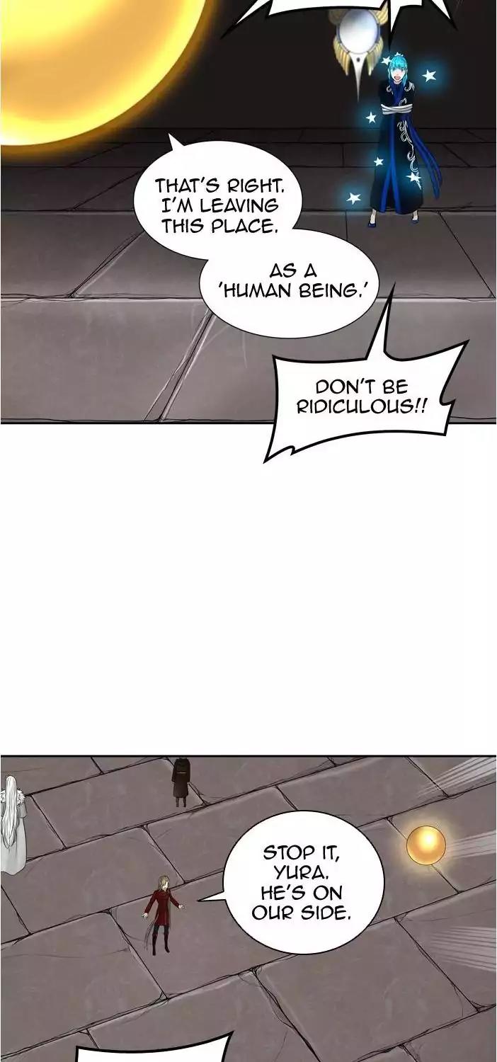 Tower of God Chapter 385 - Page 39