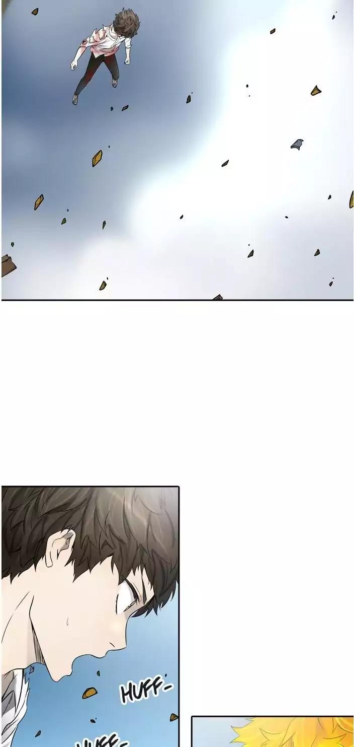 Tower of God Chapter 385 - Page 4