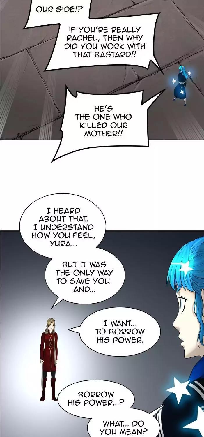 Tower of God Chapter 385 - Page 40