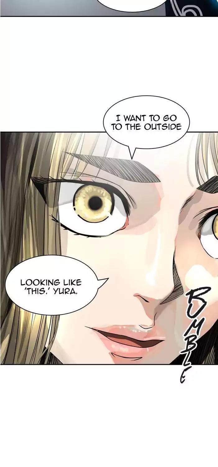 Tower of God Chapter 385 - Page 41