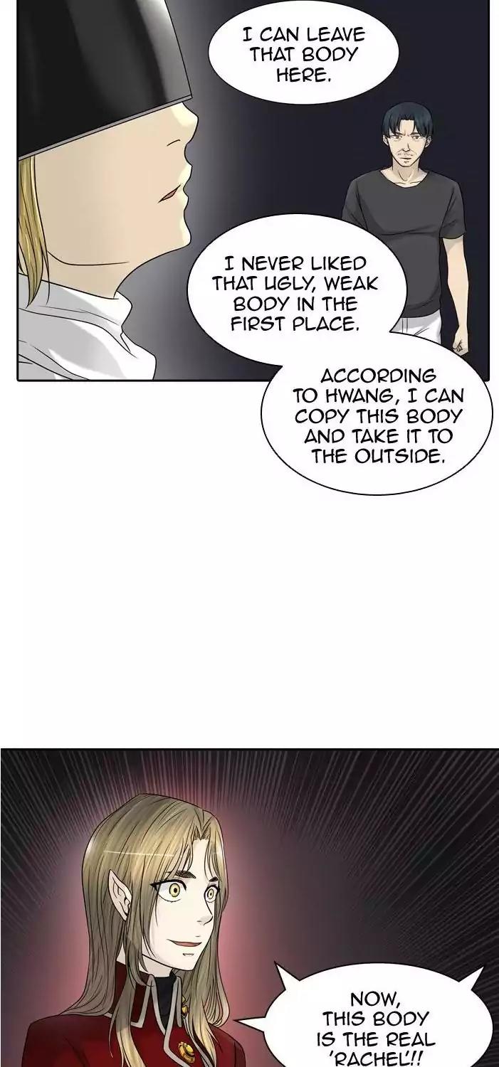 Tower of God Chapter 385 - Page 43
