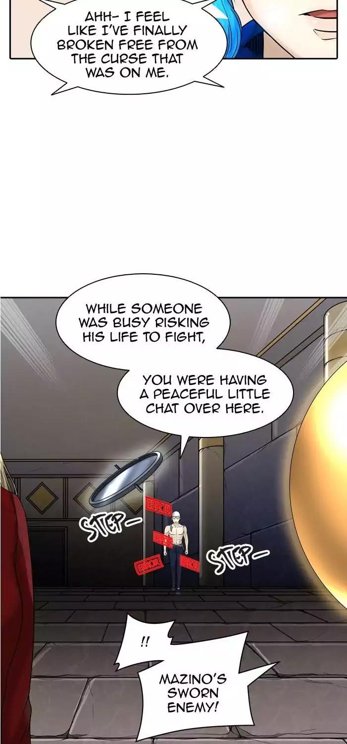 Tower of God Chapter 385 - Page 45