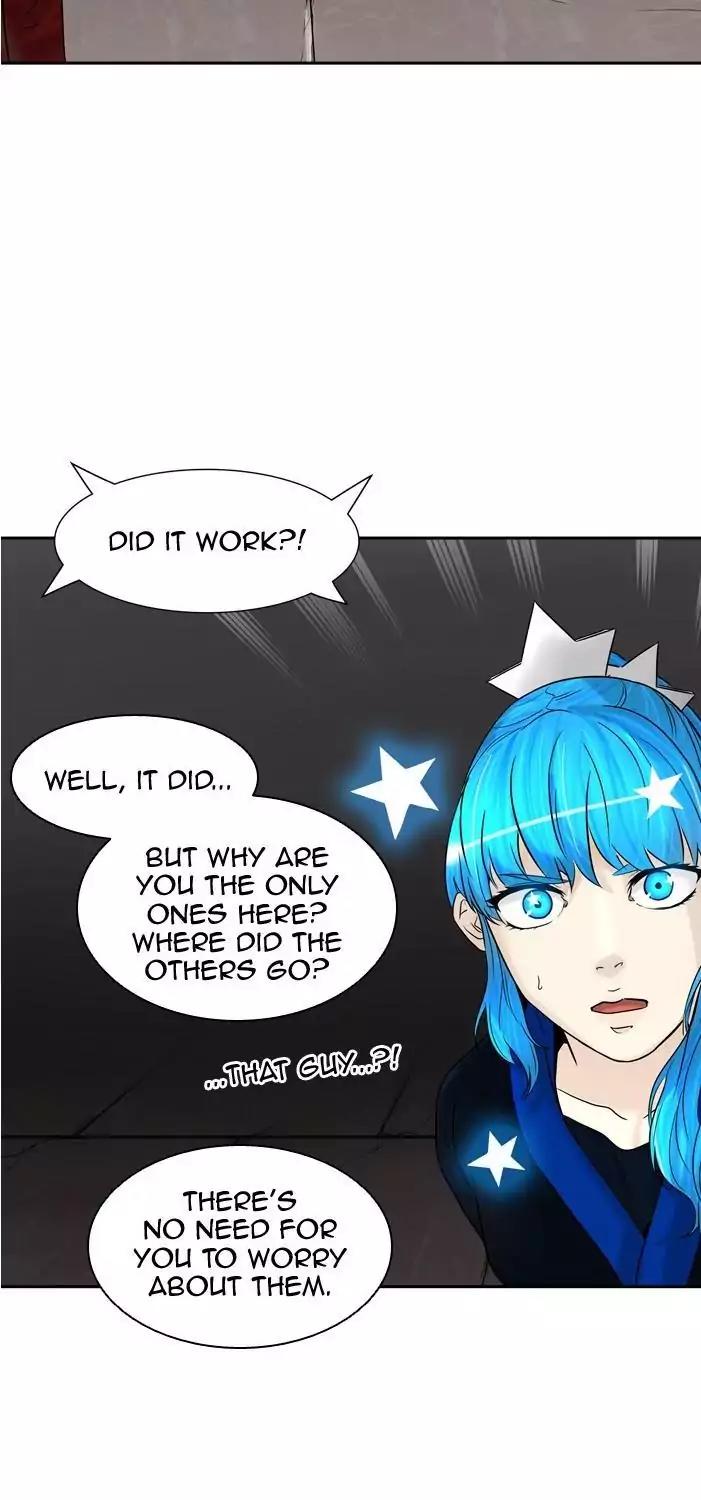 Tower of God Chapter 385 - Page 46