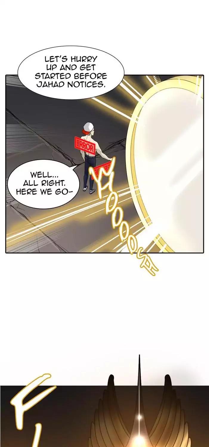 Tower of God Chapter 385 - Page 47