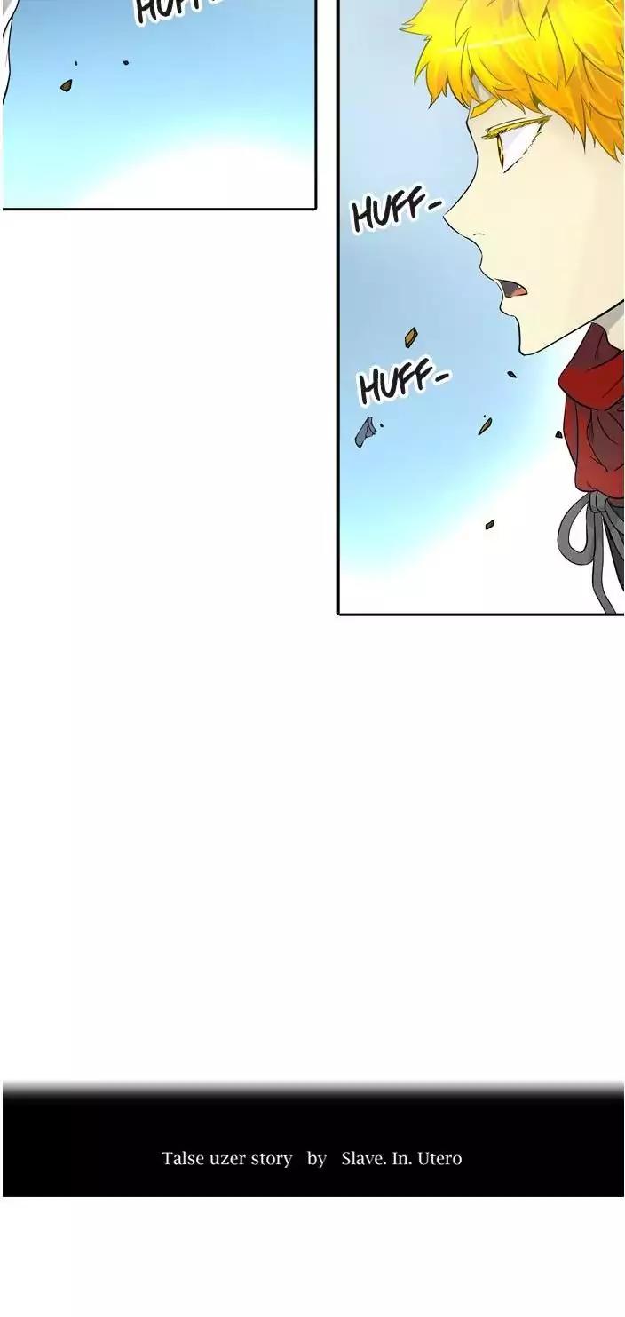 Tower of God Chapter 385 - Page 5