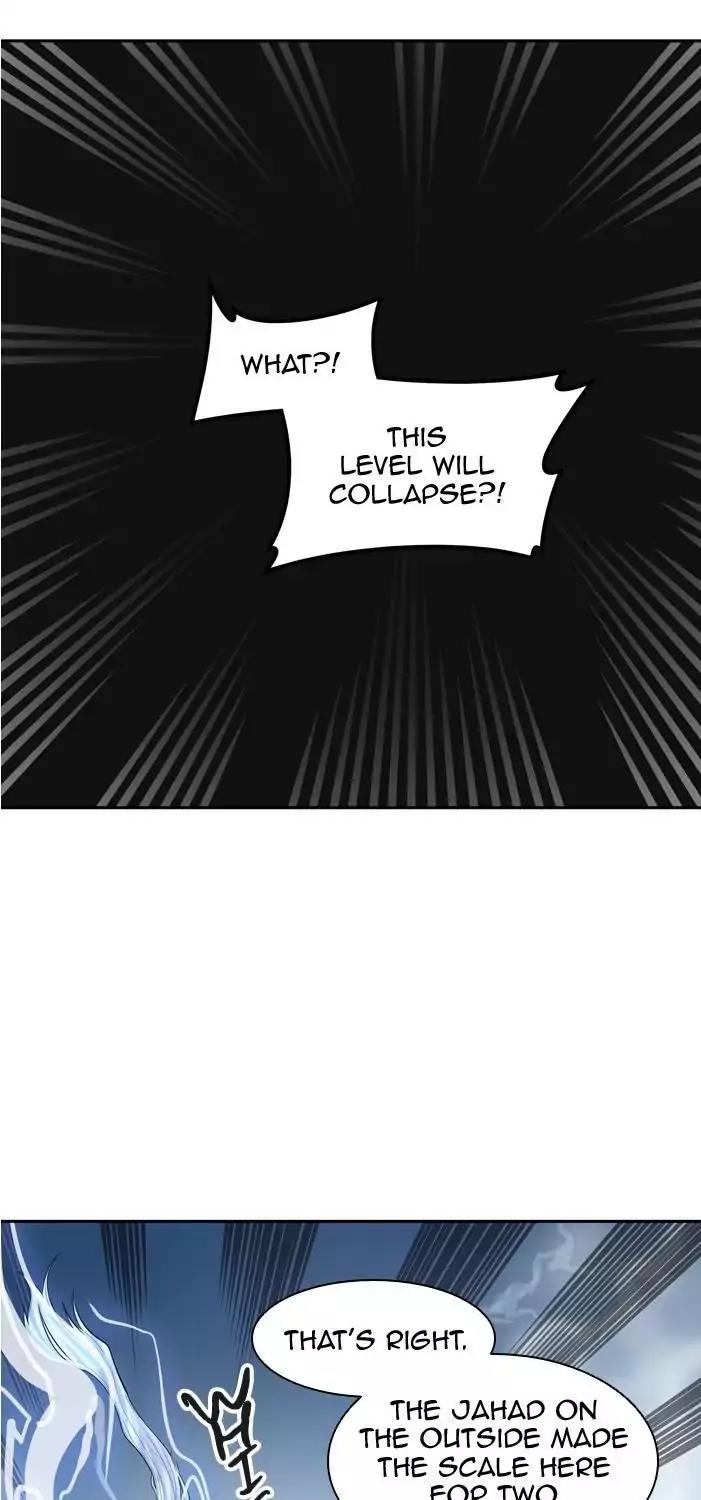 Tower of God Chapter 385 - Page 50